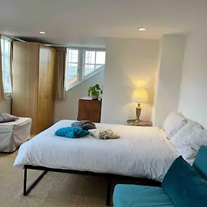  Hébergement de vacances Cb53 Tower Bridge Townhouse 2 Bathrooms & Free Parking