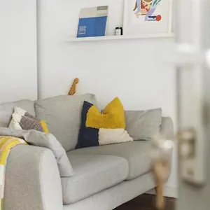  Appartement Central Zone 2 Modern
