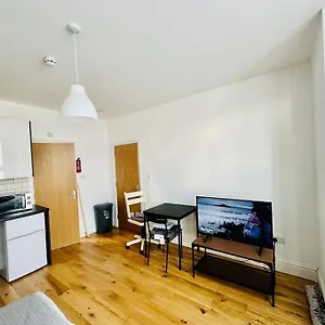  Appartement Se4, Self Contained Flat.