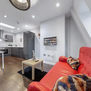  Appartement Sleep 4 In Hoxton Near Shoreditch Liverpool St Rw6
