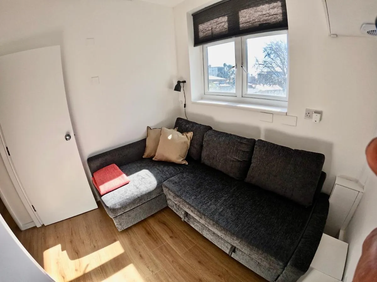 Lovely One Bedroom Flat London 0*,  United Kingdom