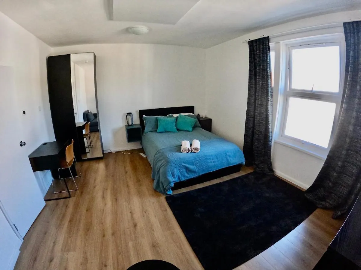 Lovely One Bedroom Flat London 0*,  United Kingdom