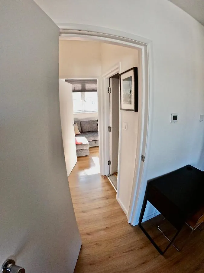 Lovely One Bedroom Flat London