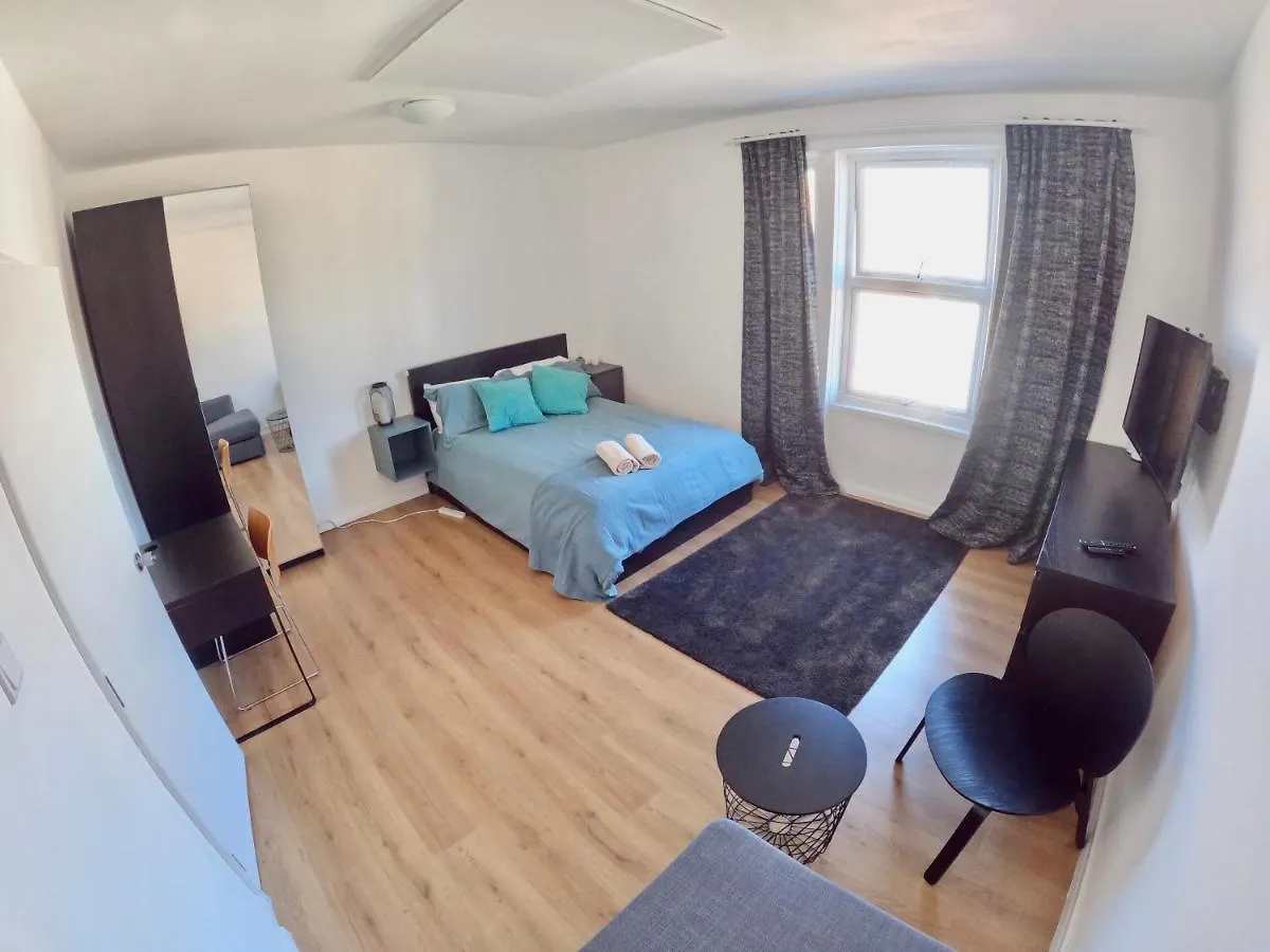 Appartement Lovely One Bedroom Flat Londres