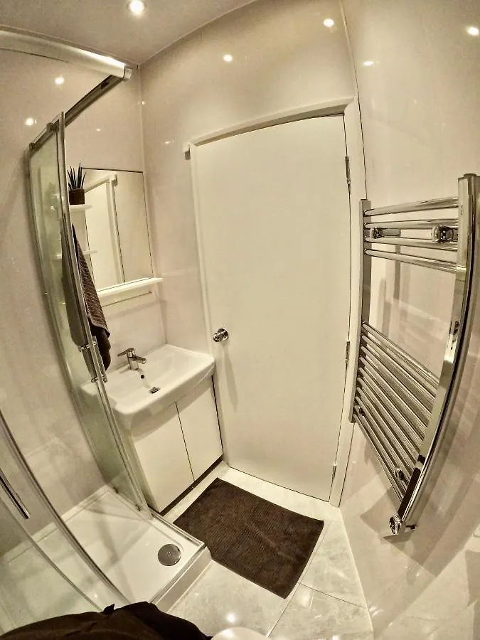 Lovely One Bedroom Flat Londres 0*,  Royaume-Uni