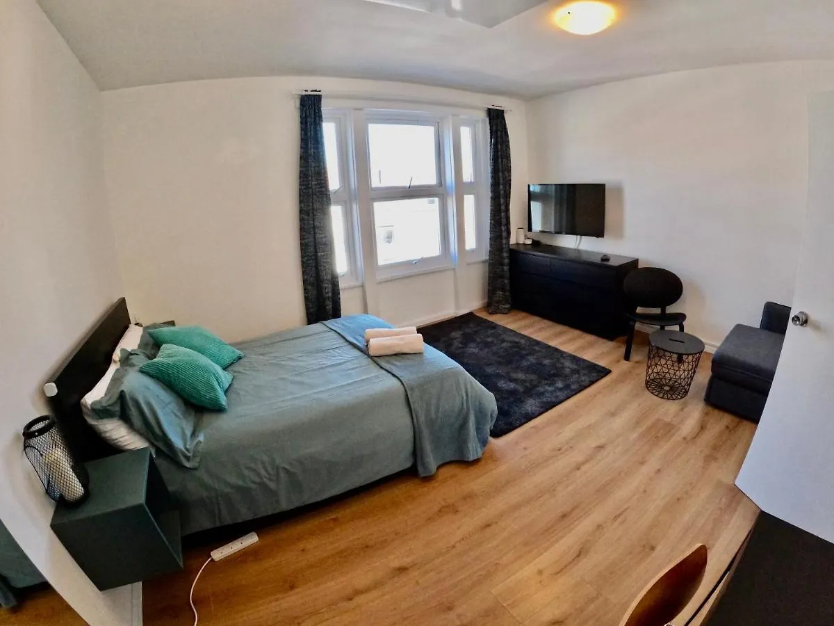 Lovely One Bedroom Flat Londres